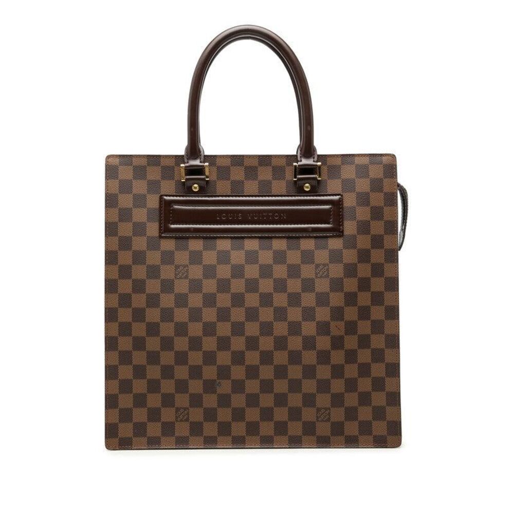Louis Vuitton Damier Venice GM Tote